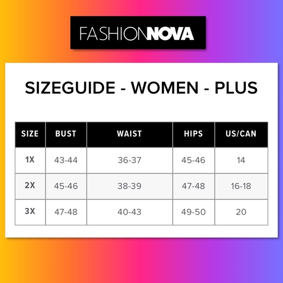 Fashion Nova “THANK YOU ENJOY” White Long Sleeve Ribbed Tee NWT Size 2X - Picture 10 of 13